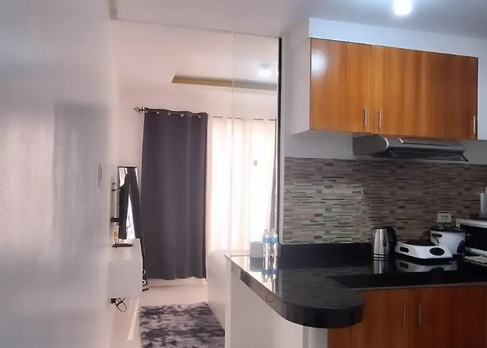 Birch Tower Aparthotel *