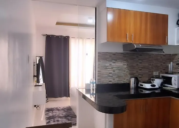Birch Tower Manila